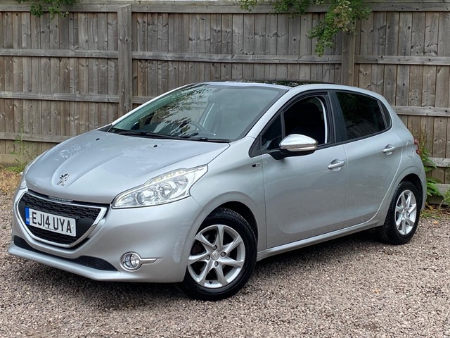 Used Vehicles in Tamworth, Staffordshire | Kinsall Green Cars