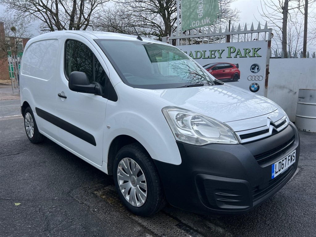 Berlingo sales for sale