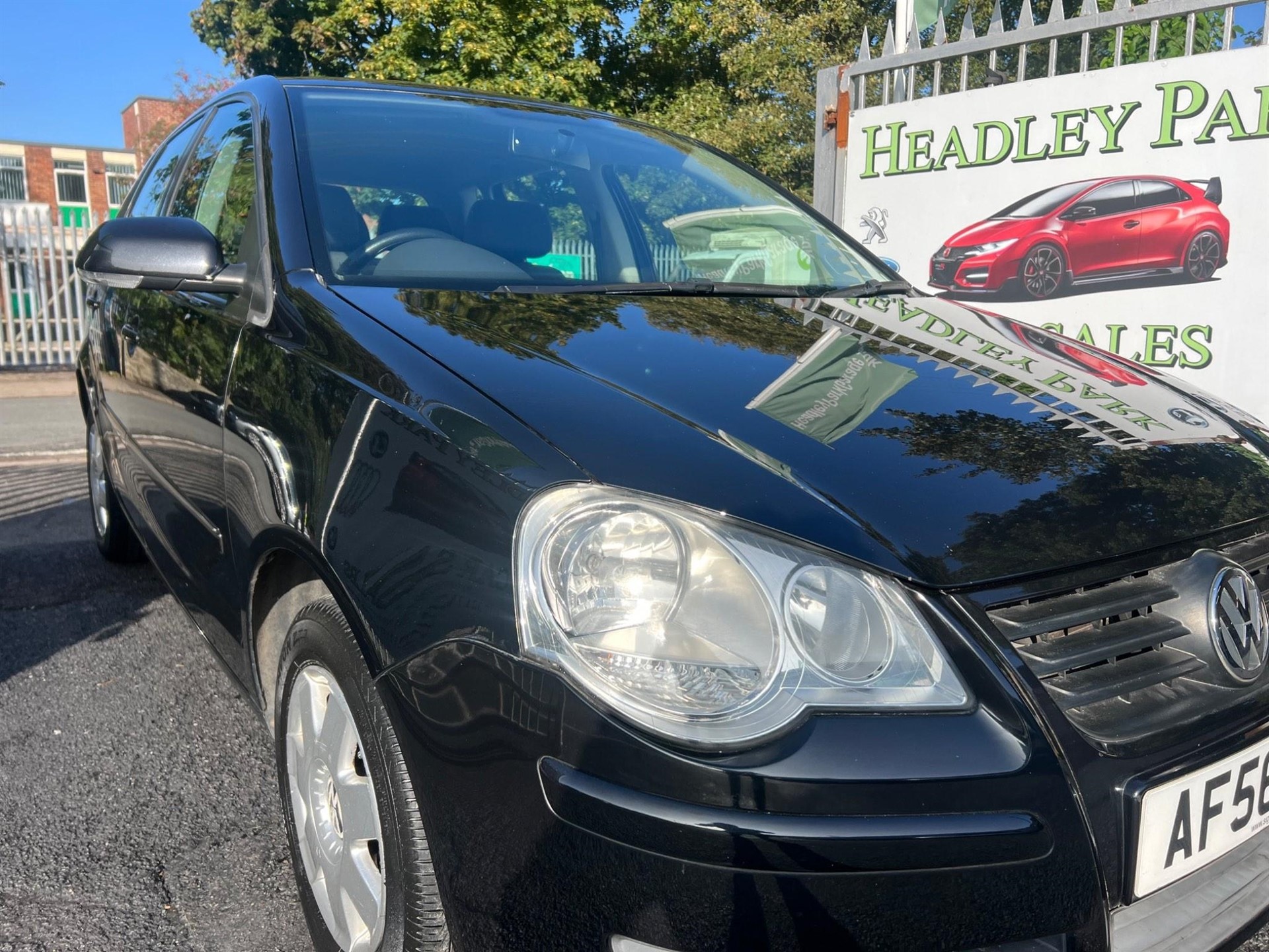 Used VOLKSWAGEN POLO in Frome, Somerset