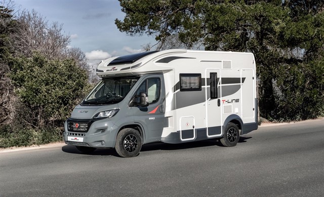 Motorhome Sales and Services in Chatteris, Cambridgeshire | DG ...