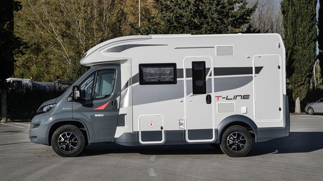 Motorhome Sales and Services in Chatteris, Cambridgeshire | DG ...