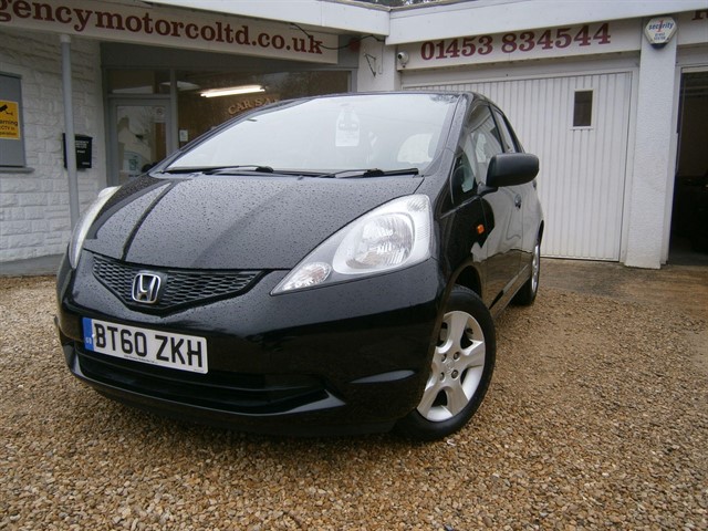 2011 JAZZ 1.2 I VTEC SE EURO 5 5DR 3,995 YEAR 2011 ODOMETER 68,228... photo