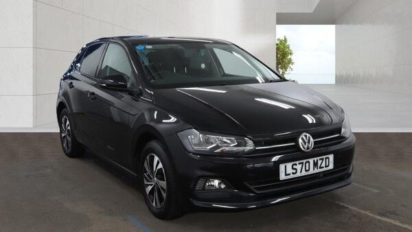 2020 Volkswagen Polo