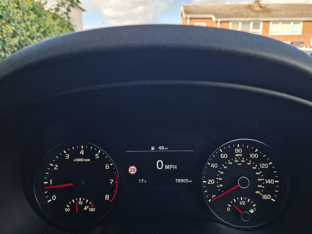 2019 19 KIA SPORTAGE