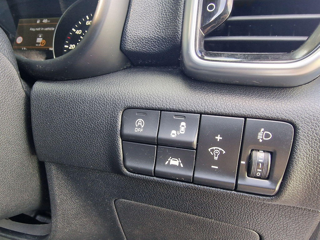 2019 19 KIA SPORTAGE