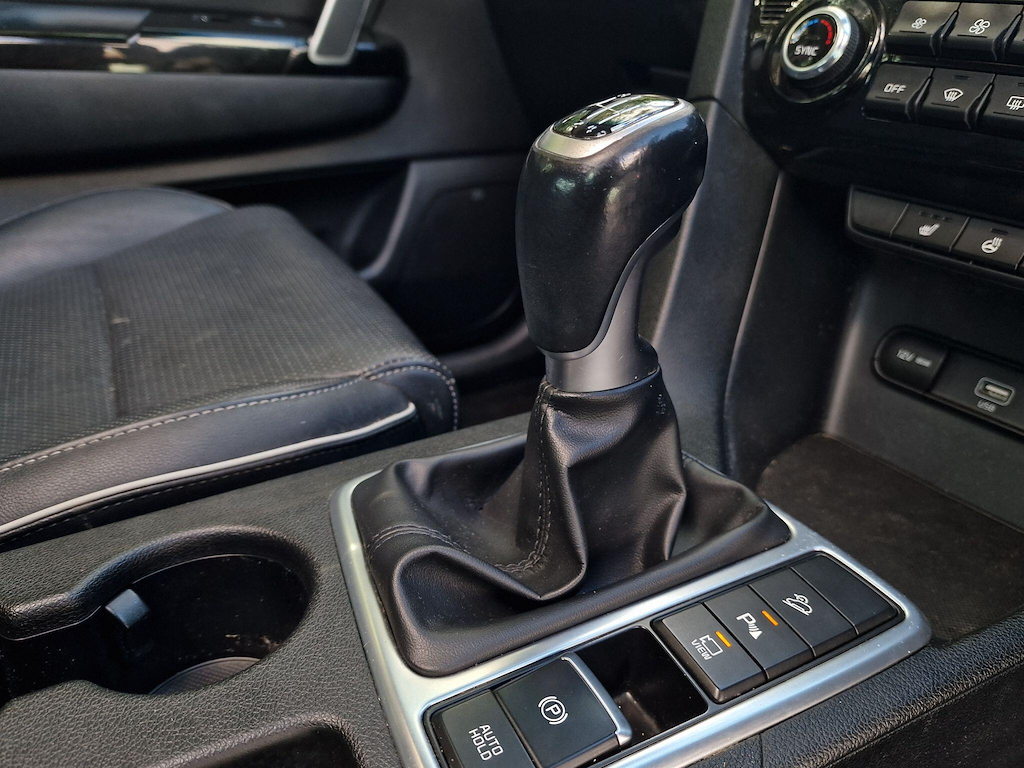 2019 19 KIA SPORTAGE