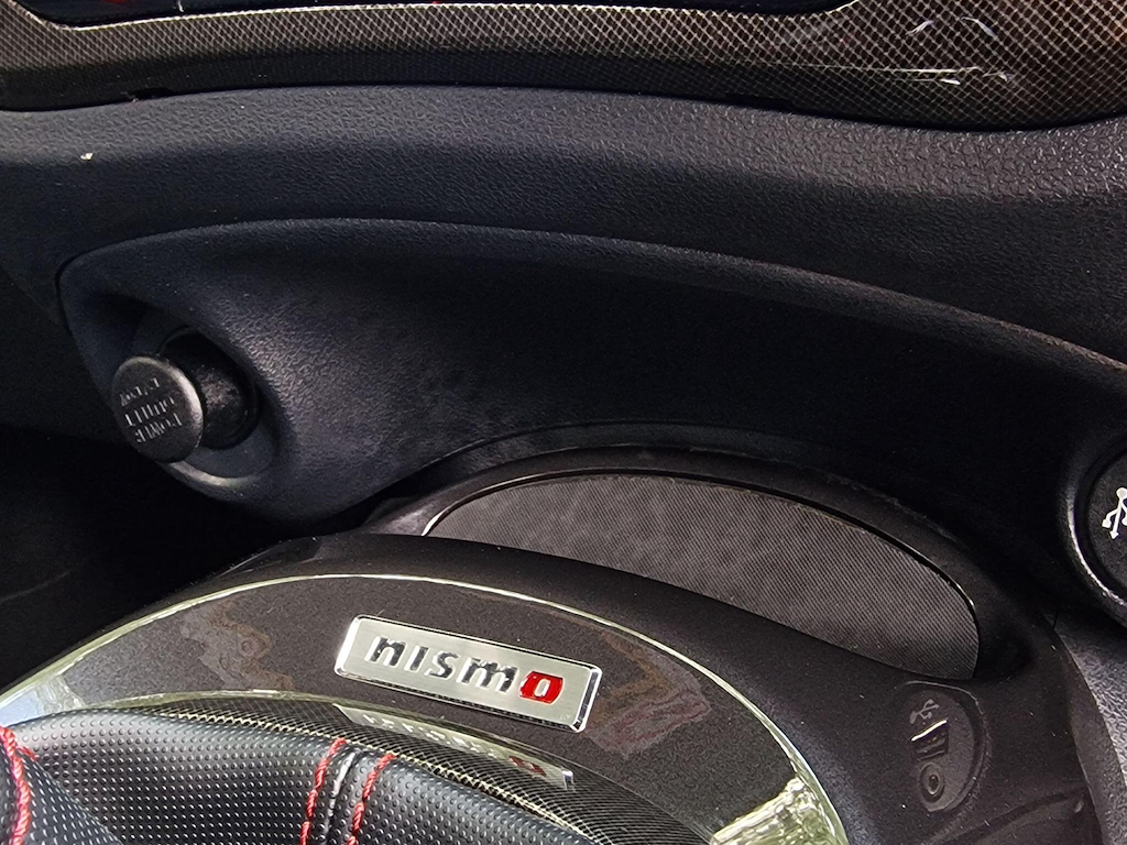 2017 17 NISSAN JUKE
