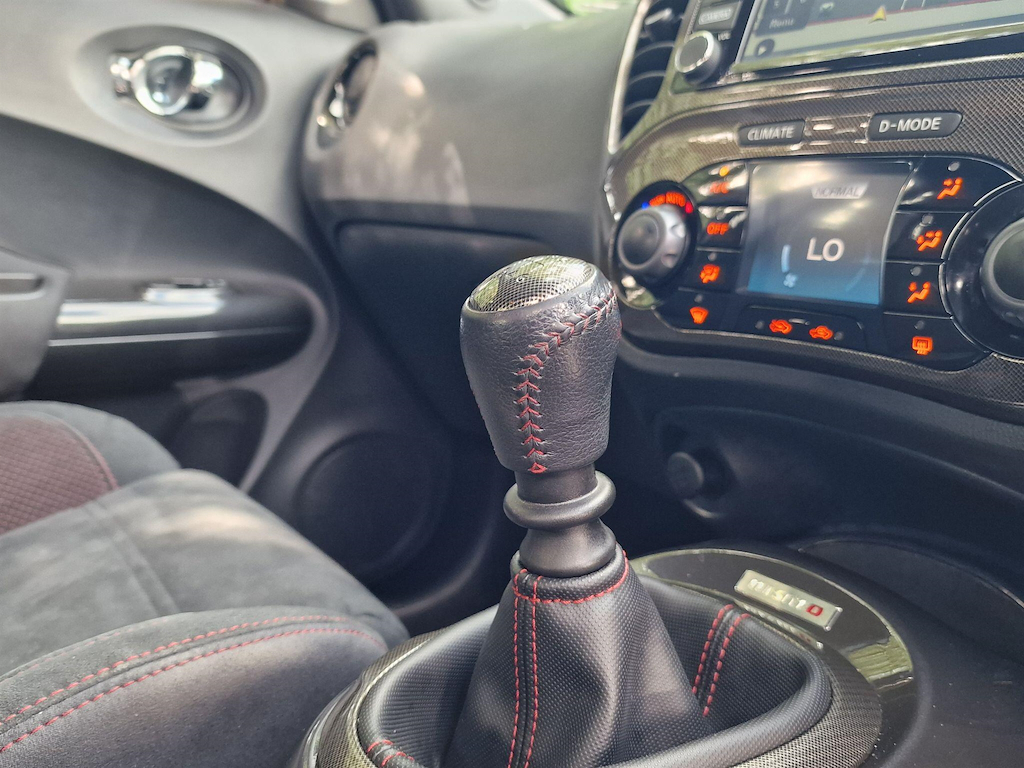 2017 17 NISSAN JUKE