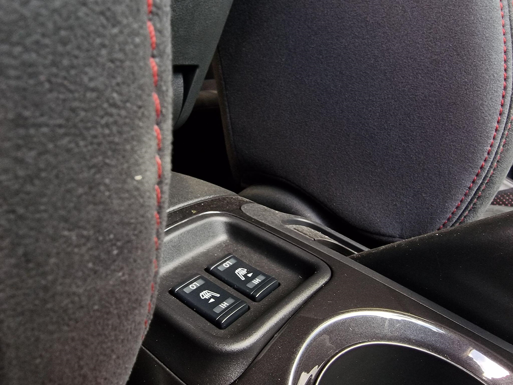 2017 17 NISSAN JUKE