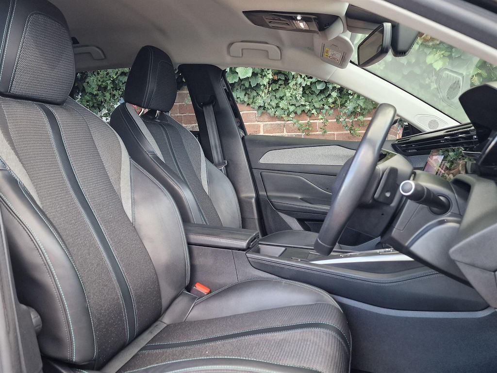 2023 23 PEUGEOT 308 SW