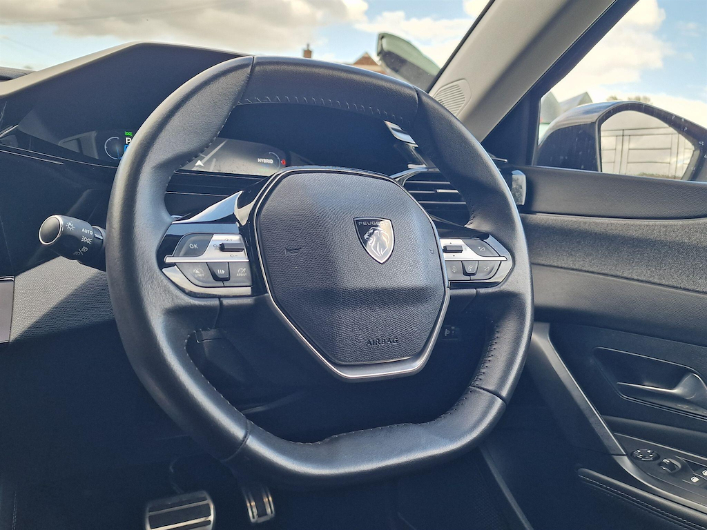 2023 23 PEUGEOT 308 SW