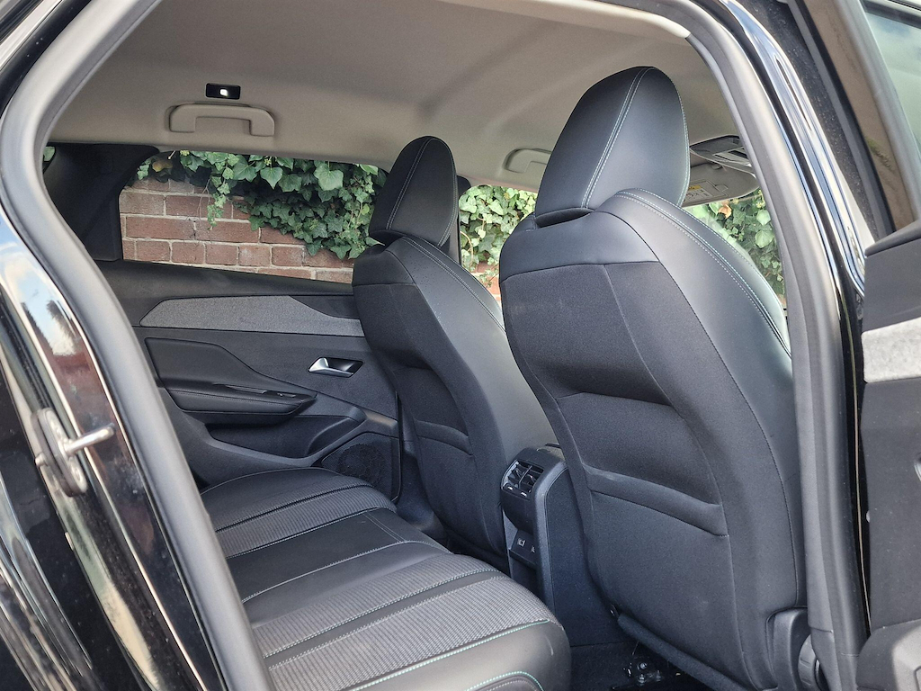 2023 23 PEUGEOT 308 SW