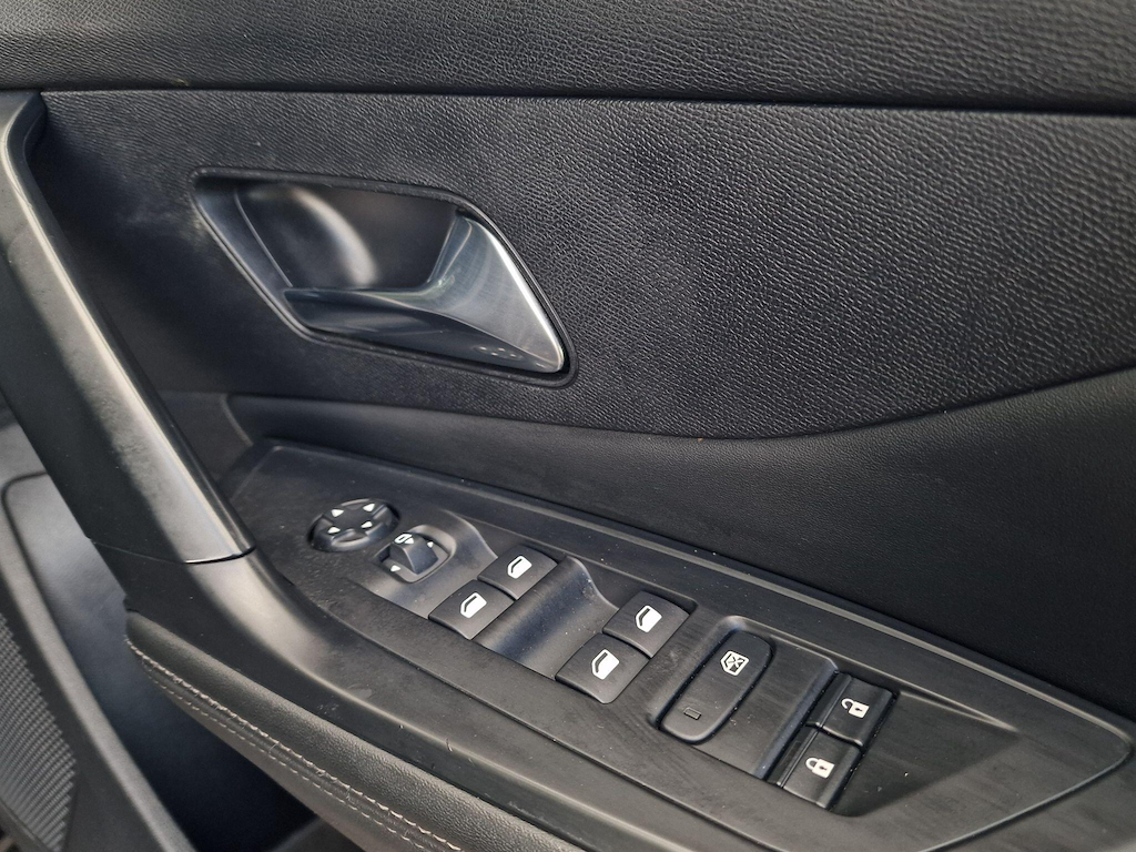 2023 23 PEUGEOT 308 SW