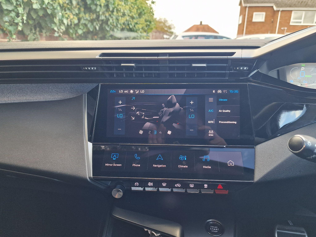 2023 23 PEUGEOT 308 SW