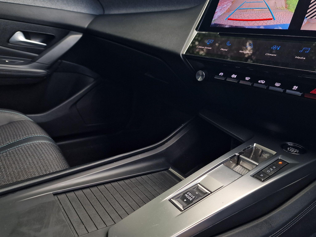 2023 23 PEUGEOT 308 SW