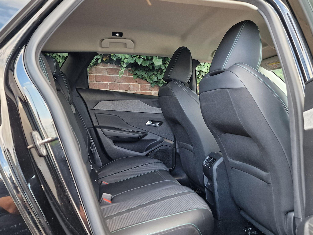 2023 23 PEUGEOT 308 SW