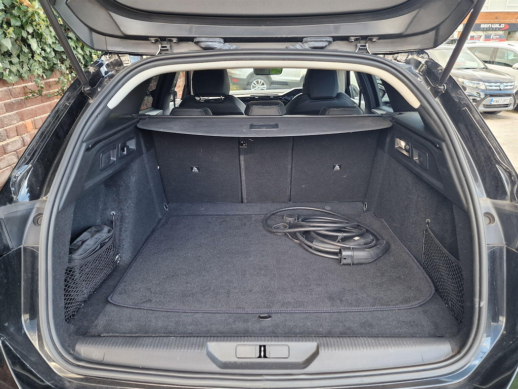 2023 23 PEUGEOT 308 SW