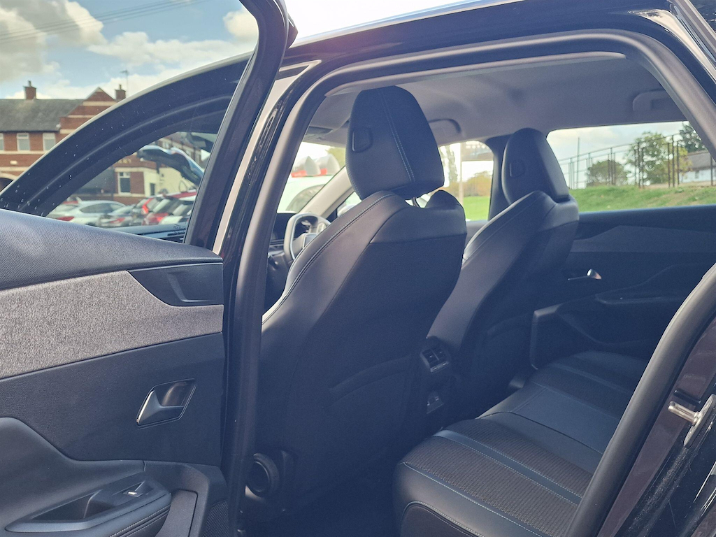 2023 23 PEUGEOT 308 SW