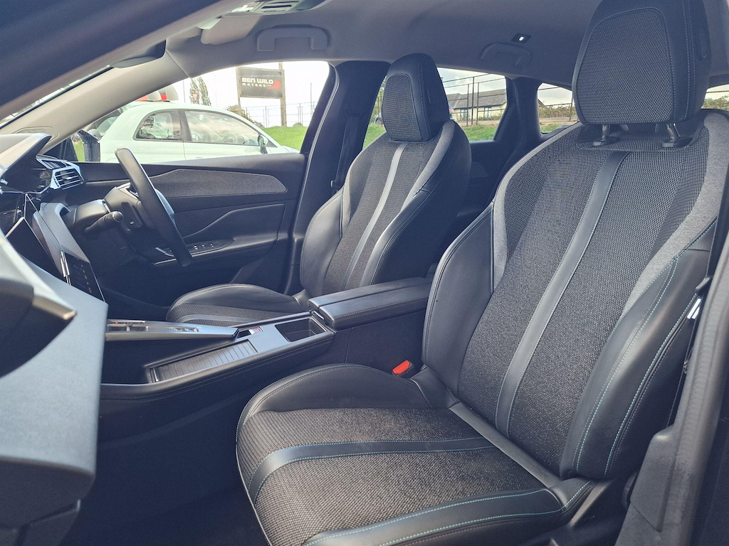 2023 23 PEUGEOT 308 SW