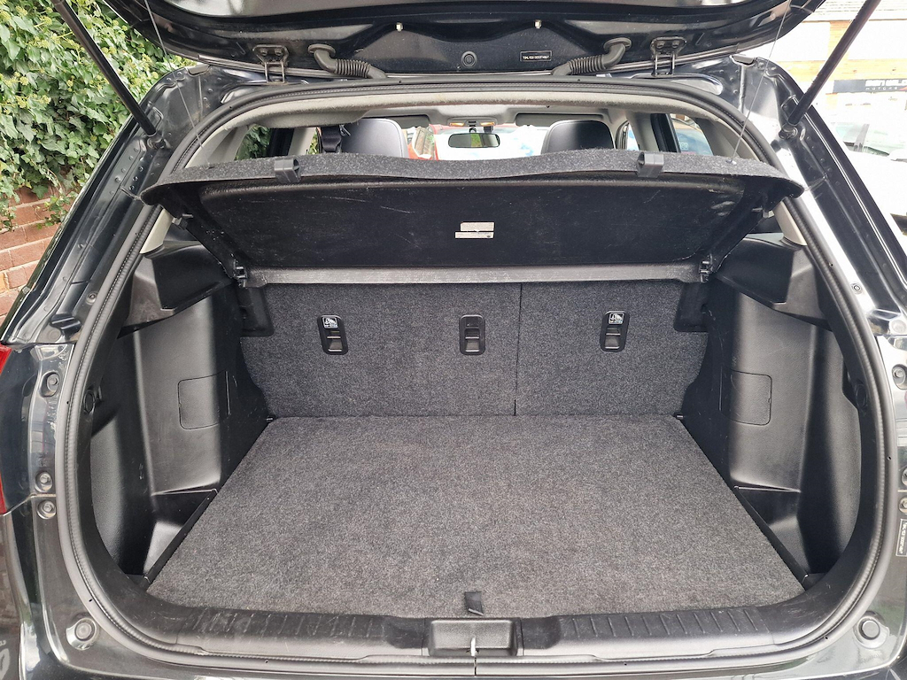 2017 Suzuki Vitara