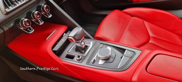 Used Audi R8 for sale in Chichester West Sussex Southern