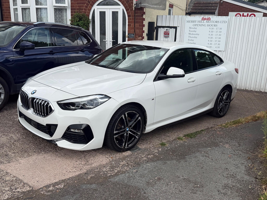 Bmw 2 Series