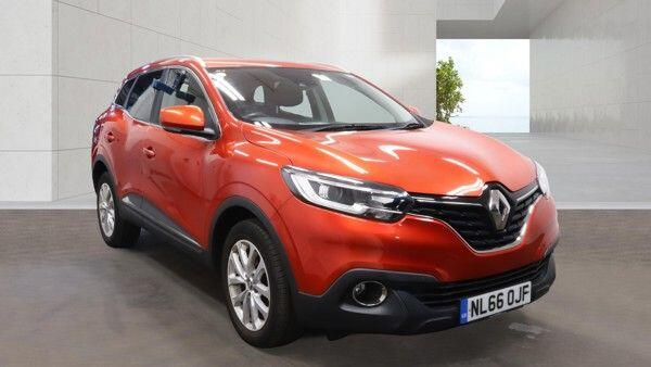 Renault Kadjar