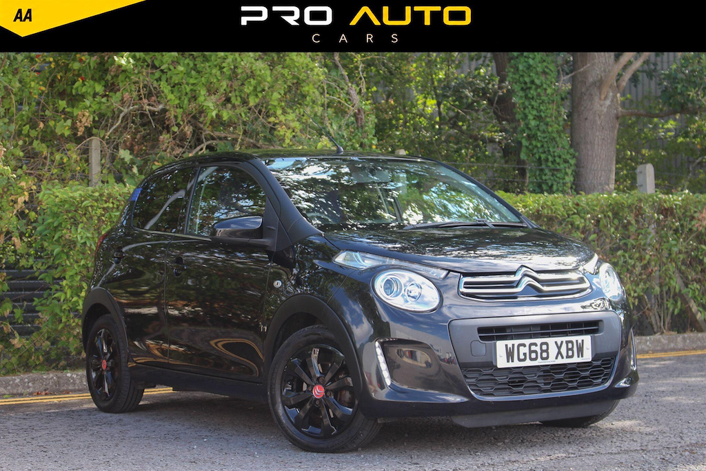 Citroen C1
