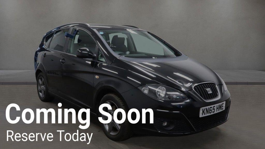 Seat Altea Xl