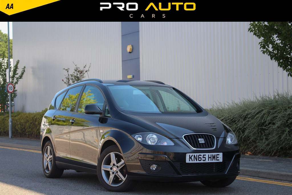 Seat Altea Xl
