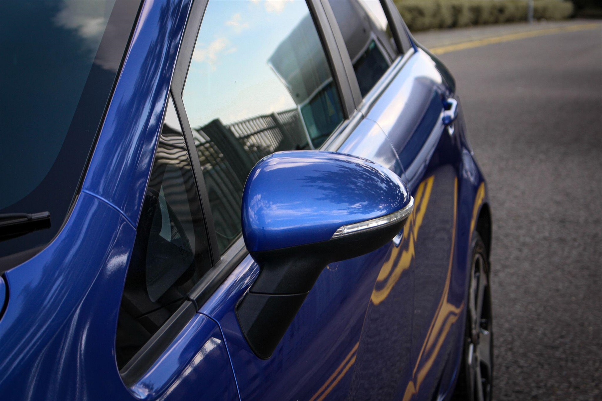 2013 KIA Rio thumbnail 14