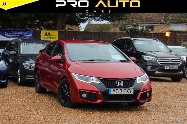 Hampshire cars hook discount