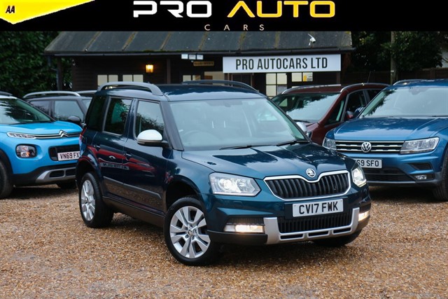 Used Vehicles for sale in HOOK Hampshire Pro AutoCars Ltd