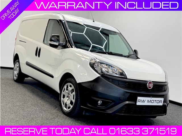 Doblo Maxi Fiat Doblo High Top Van For Sale Used Fiat Doblo For