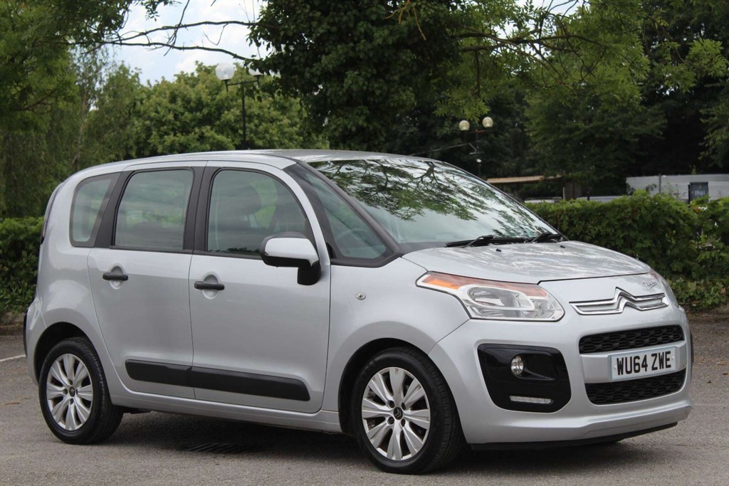 Citroen C3 Picasso