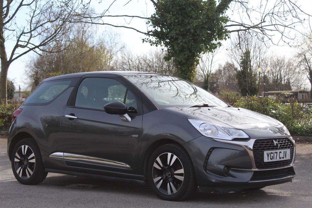 Ds Ds 3