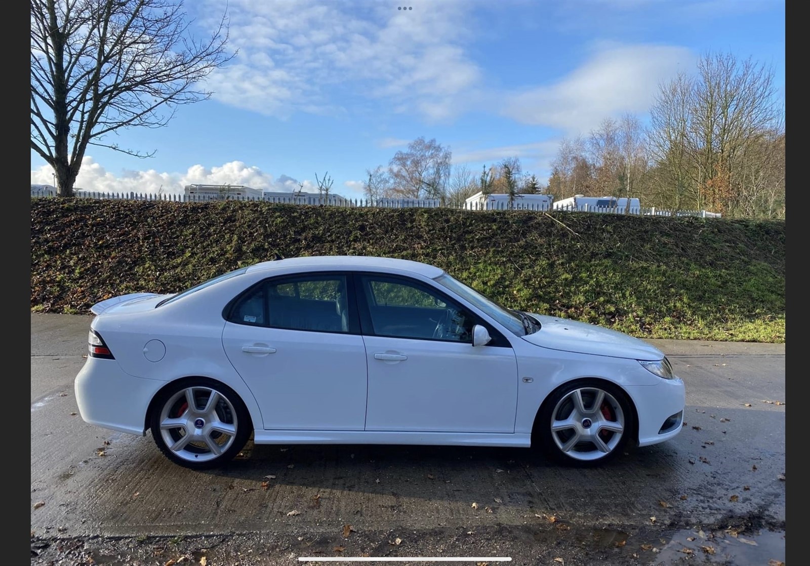 used-saab-9-3-aero-v6-xwd-carlsson-for-sale-in-kimberley-norfolk
