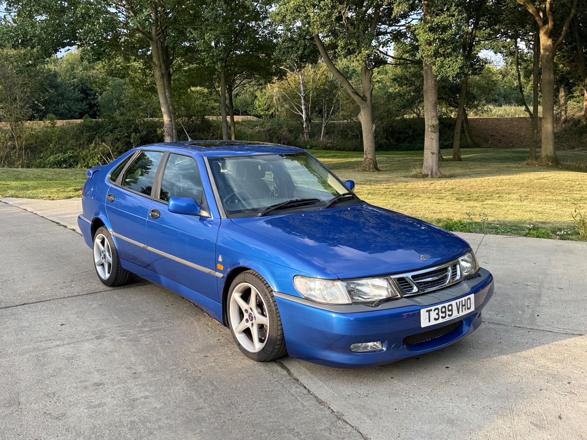 Saab 93