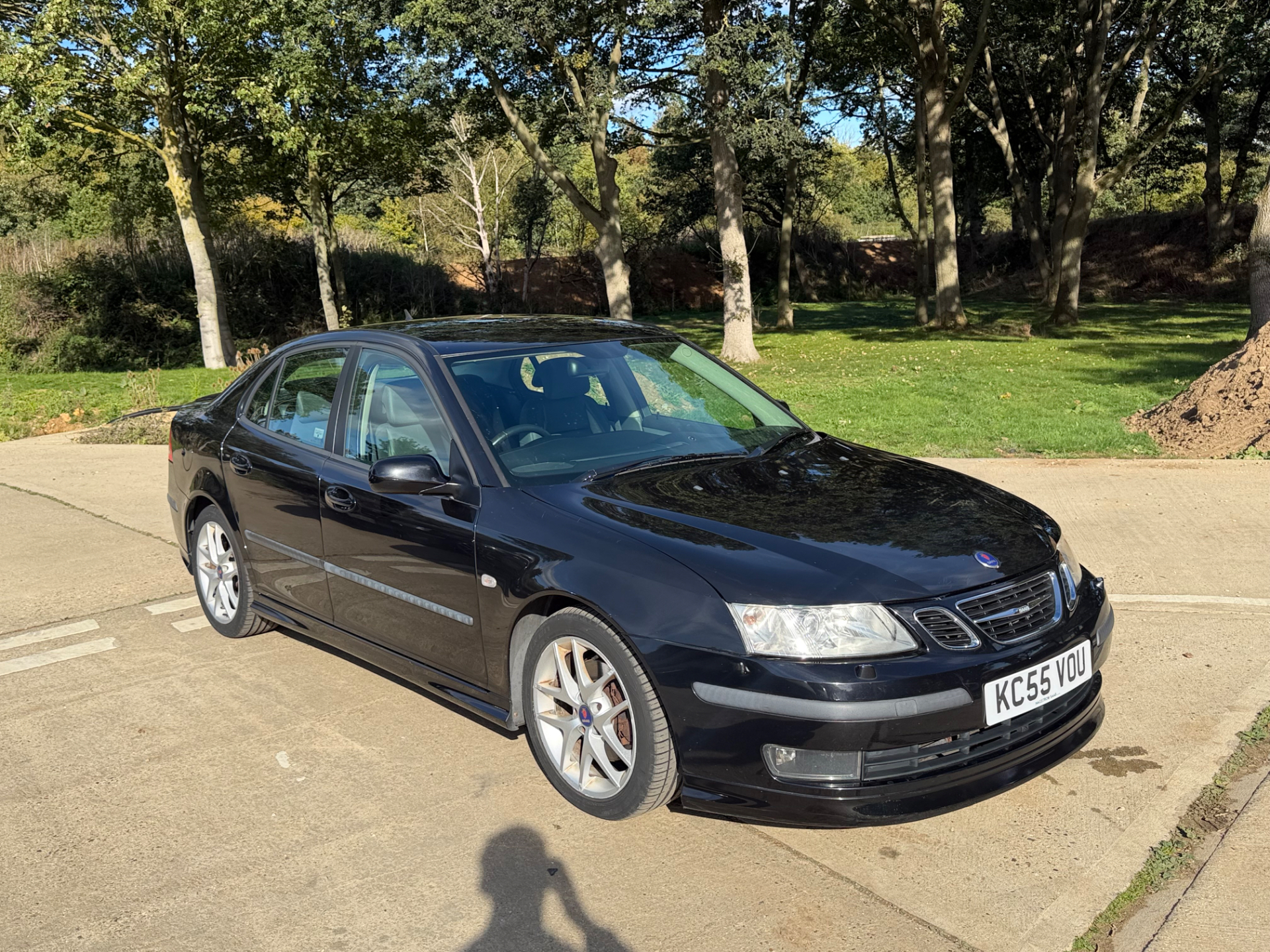 Saab 93 2006
