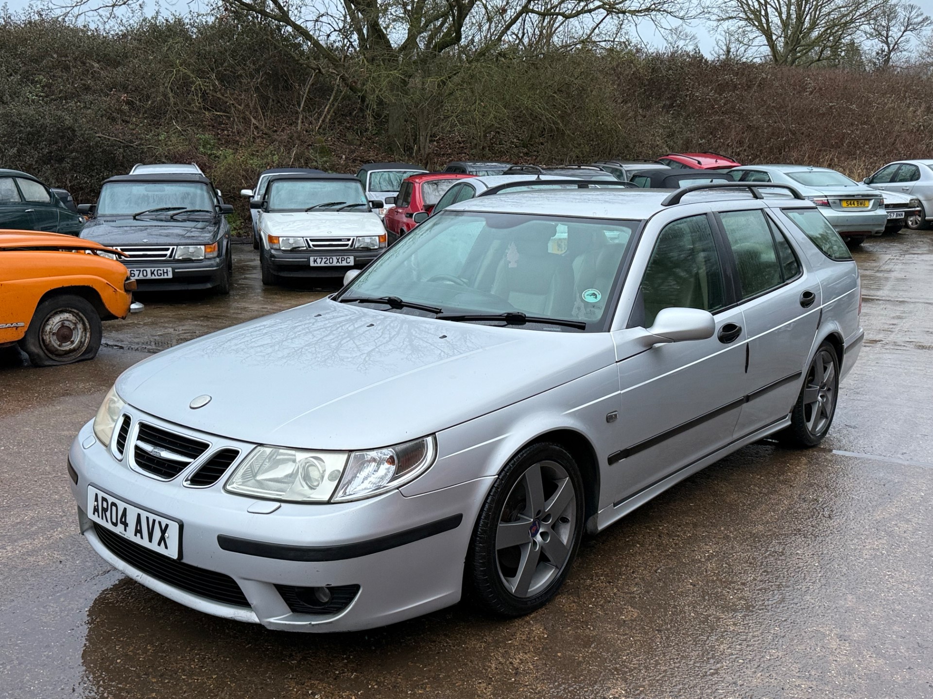 Sitemapcdatahttpthereferenznet2011 Saab 9 5 Aero For Sale