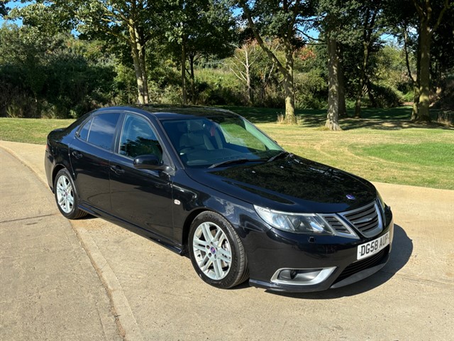Amazing 06 Saab 9 3 20 T Gallery