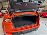 Used Land Rover Range Rover Evoque