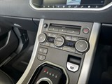 Used Land Rover Range Rover Evoque