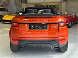 Used Land Rover Range Rover Evoque