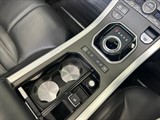 Used Land Rover Range Rover Evoque