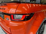 Used Land Rover Range Rover Evoque