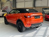 Used Land Rover Range Rover Evoque
