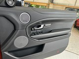 Used Land Rover Range Rover Evoque