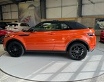 Used Land Rover Range Rover Evoque