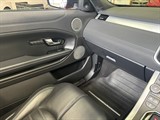 Used Land Rover Range Rover Evoque